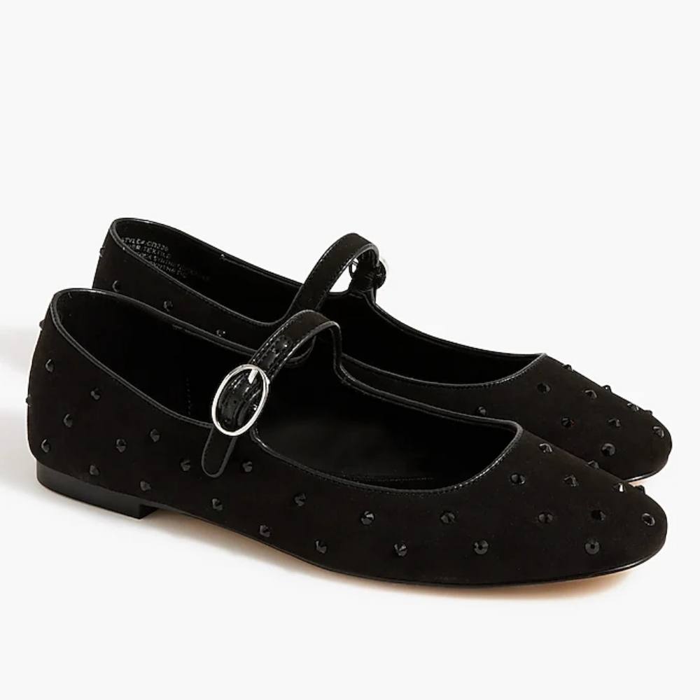 J. Crew Flats
